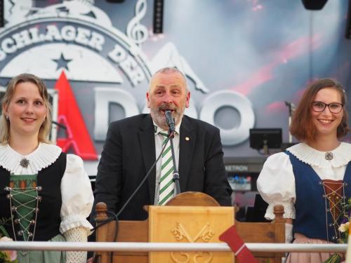 Festbilder Samstag