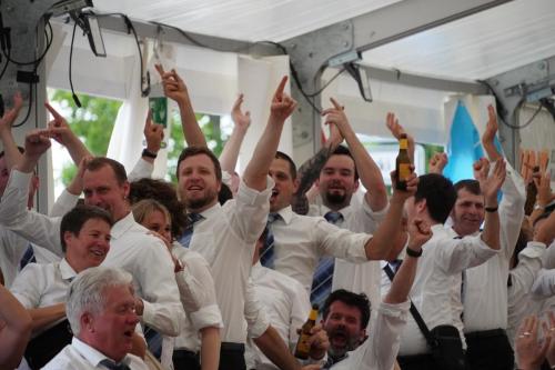 Festbilder Sonntag